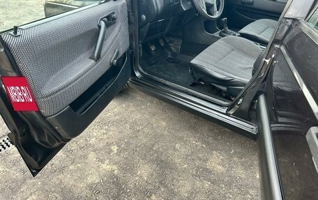 Volkswagen Passat B3, 1992 год, 165 000 рублей, 9 фотография