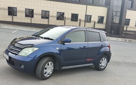 Toyota Ist II, 2003 год, 590 000 рублей, 3 фотография