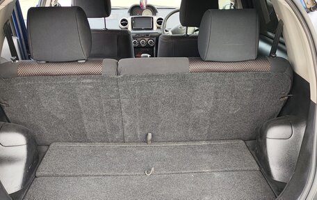 Toyota Ist II, 2003 год, 590 000 рублей, 10 фотография
