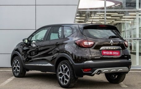 Renault Kaptur I рестайлинг, 2018 год, 1 300 000 рублей, 2 фотография
