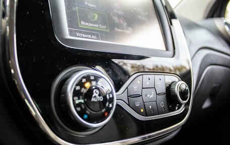Renault Kaptur I рестайлинг, 2018 год, 1 300 000 рублей, 15 фотография