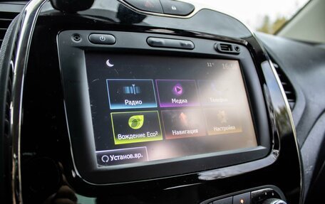 Renault Kaptur I рестайлинг, 2018 год, 1 300 000 рублей, 14 фотография