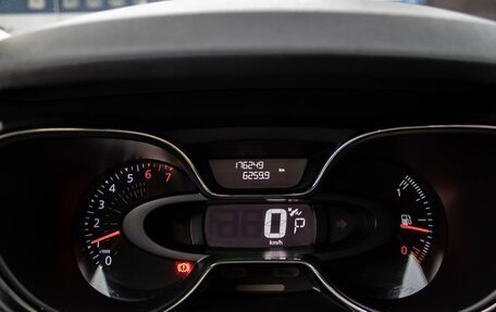 Renault Kaptur I рестайлинг, 2018 год, 1 300 000 рублей, 13 фотография