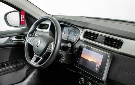 Renault Arkana I, 2021 год, 1 790 000 рублей, 9 фотография