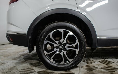 Renault Arkana I, 2021 год, 1 790 000 рублей, 16 фотография