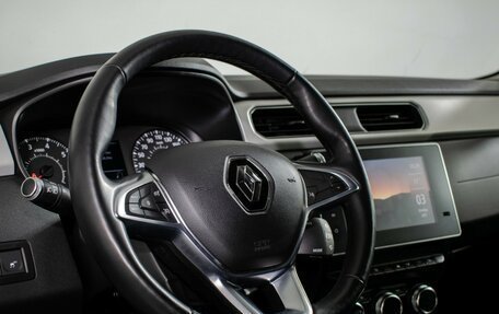 Renault Arkana I, 2021 год, 1 790 000 рублей, 14 фотография