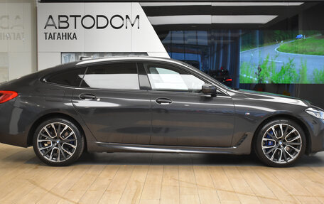 BMW 6 серия, 2021 год, 7 100 000 рублей, 4 фотография