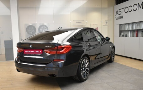 BMW 6 серия, 2021 год, 7 100 000 рублей, 7 фотография