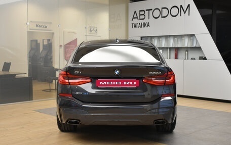 BMW 6 серия, 2021 год, 7 100 000 рублей, 6 фотография