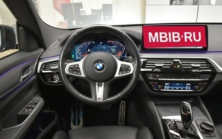 BMW 6 серия, 2021 год, 7 100 000 рублей, 8 фотография