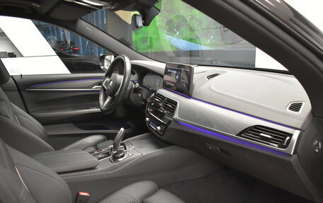 BMW 6 серия, 2021 год, 7 100 000 рублей, 25 фотография