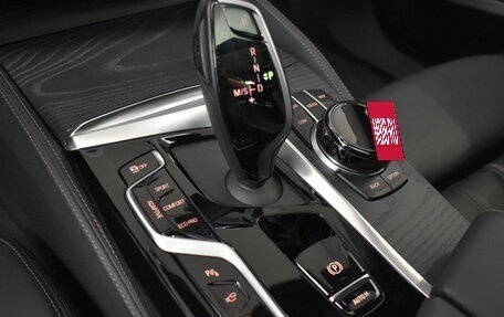 BMW 6 серия, 2021 год, 7 100 000 рублей, 17 фотография