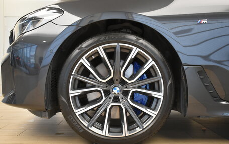 BMW 6 серия, 2021 год, 7 100 000 рублей, 33 фотография