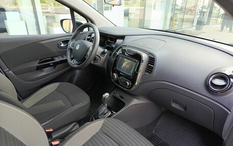 Renault Kaptur I рестайлинг, 2018 год, 1 755 000 рублей, 13 фотография