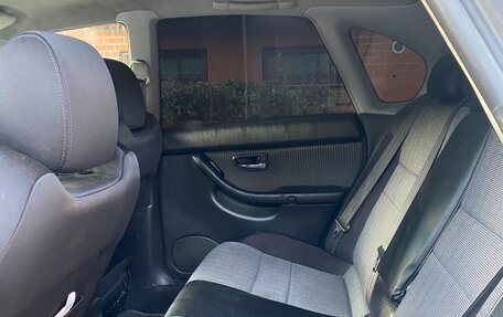 Subaru Legacy III, 2000 год, 850 000 рублей, 23 фотография