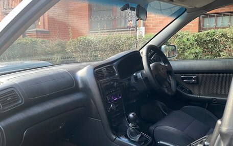 Subaru Legacy III, 2000 год, 850 000 рублей, 18 фотография