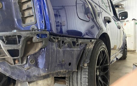 Land Rover Range Rover Sport I рестайлинг, 2010 год, 2 222 222 рублей, 27 фотография