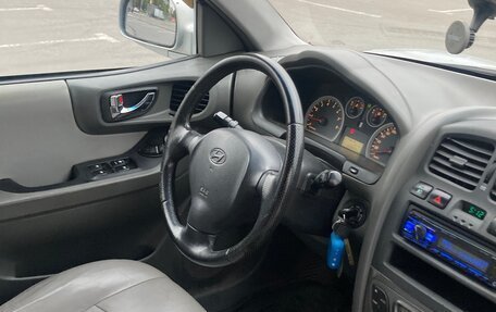 Hyundai Santa Fe Classic, 2010 год, 580 000 рублей, 8 фотография