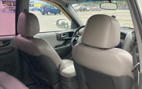 Hyundai Santa Fe Classic, 2010 год, 580 000 рублей, 9 фотография