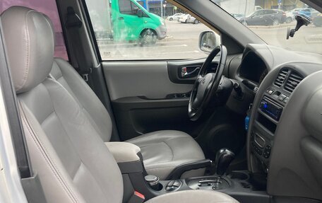 Hyundai Santa Fe Classic, 2010 год, 580 000 рублей, 11 фотография
