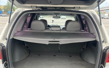 Hyundai Santa Fe Classic, 2010 год, 580 000 рублей, 13 фотография