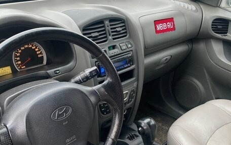 Hyundai Santa Fe Classic, 2010 год, 580 000 рублей, 12 фотография