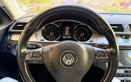 Volkswagen Passat B7, 2012 год, 850 000 рублей, 9 фотография