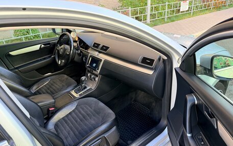 Volkswagen Passat B7, 2012 год, 850 000 рублей, 12 фотография