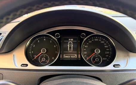 Volkswagen Passat B7, 2012 год, 850 000 рублей, 8 фотография