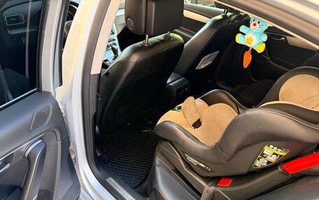 Volkswagen Passat B7, 2012 год, 850 000 рублей, 14 фотография