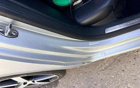 Volkswagen Passat B7, 2012 год, 850 000 рублей, 15 фотография