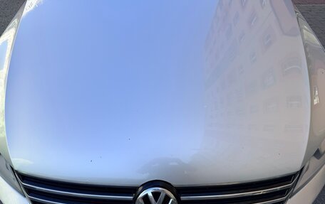 Volkswagen Passat B7, 2012 год, 850 000 рублей, 21 фотография