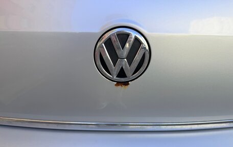 Volkswagen Passat B7, 2012 год, 850 000 рублей, 20 фотография