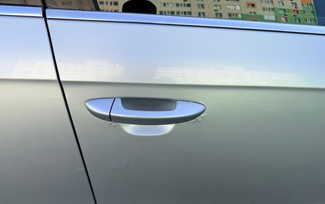 Volkswagen Passat B7, 2012 год, 850 000 рублей, 17 фотография