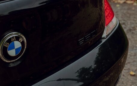 BMW 6 серия, 2007 год, 1 890 000 рублей, 6 фотография