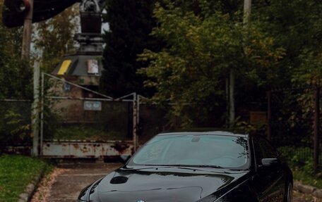 BMW 6 серия, 2007 год, 1 890 000 рублей, 11 фотография