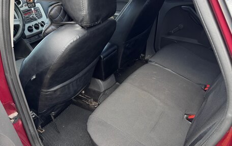 Ford Focus II рестайлинг, 2007 год, 700 000 рублей, 15 фотография