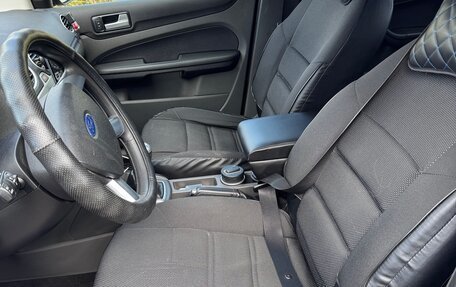 Ford Focus II рестайлинг, 2007 год, 700 000 рублей, 12 фотография