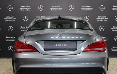 Mercedes-Benz CLA, 2015 год, 1 780 000 рублей, 6 фотография