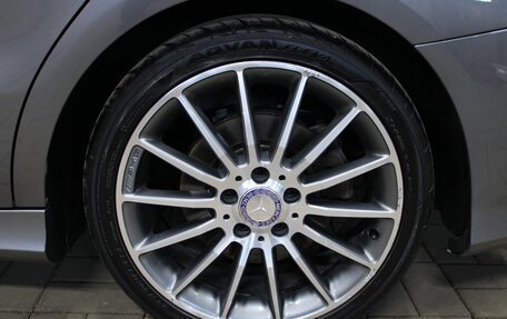 Mercedes-Benz CLA, 2015 год, 1 780 000 рублей, 7 фотография