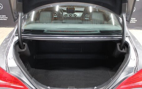 Mercedes-Benz CLA, 2015 год, 1 780 000 рублей, 9 фотография