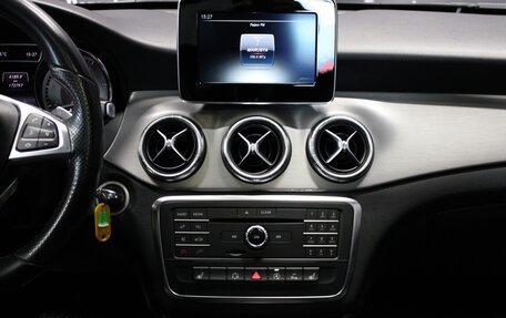 Mercedes-Benz CLA, 2015 год, 1 780 000 рублей, 12 фотография