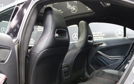 Mercedes-Benz CLA, 2015 год, 1 780 000 рублей, 19 фотография