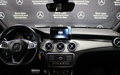 Mercedes-Benz CLA, 2015 год, 1 780 000 рублей, 11 фотография