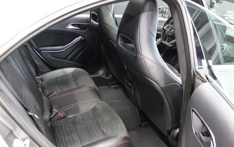 Mercedes-Benz CLA, 2015 год, 1 780 000 рублей, 13 фотография