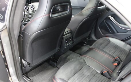 Mercedes-Benz CLA, 2015 год, 1 780 000 рублей, 18 фотография