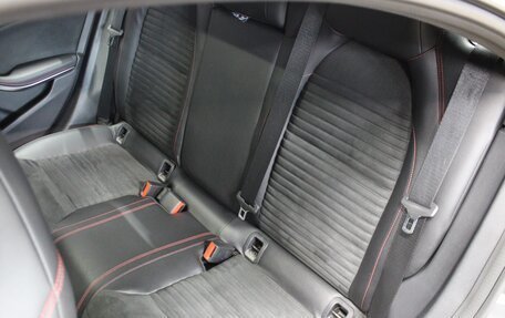 Mercedes-Benz CLA, 2015 год, 1 780 000 рублей, 20 фотография