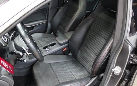Mercedes-Benz CLA, 2015 год, 1 780 000 рублей, 16 фотография