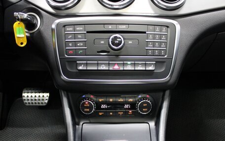 Mercedes-Benz CLA, 2015 год, 1 780 000 рублей, 24 фотография