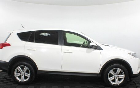 Toyota RAV4, 2013 год, 1 425 000 рублей, 4 фотография